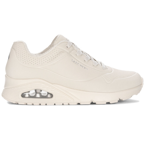 Skechers Women's White Sneakers