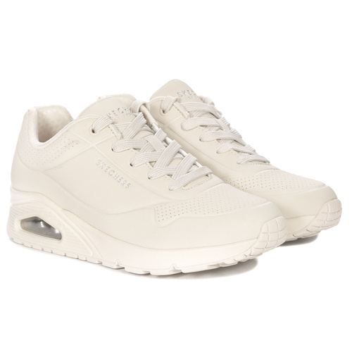 Skechers Women's White Sneakers