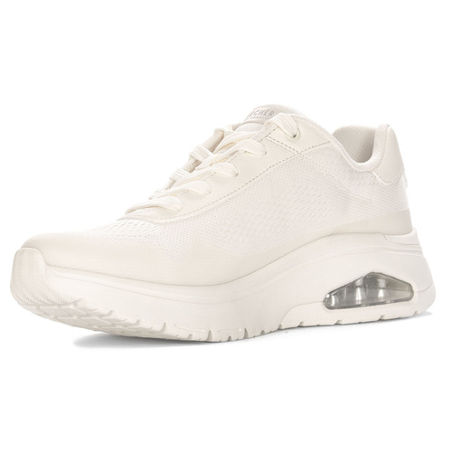 Skechers Women's White Sneakers