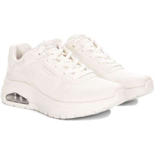 Skechers Women's White Sneakers