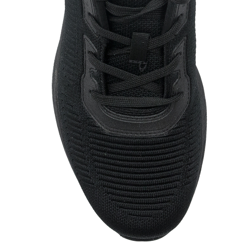 Skechers Women's sneakers 117209BBK Black