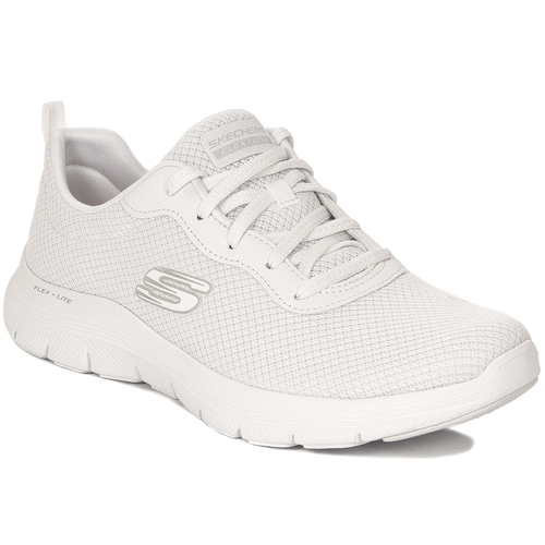 Skechers Women's sneakers 148393-WHT White