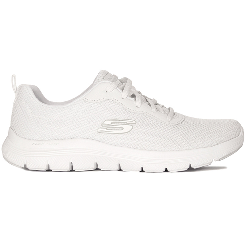 Skechers Women's sneakers 148393-WHT White