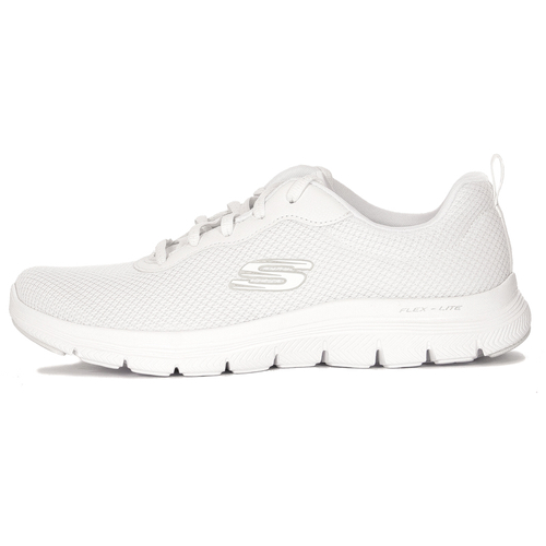 Skechers Women's sneakers 148393-WHT White