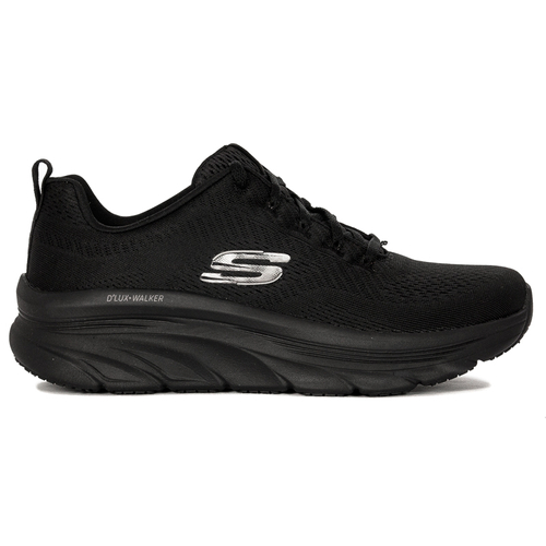 Skechers Women's sneakers 149368-BBK Black