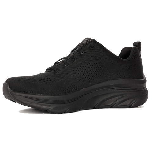 Skechers Women's sneakers 149368-BBK Black