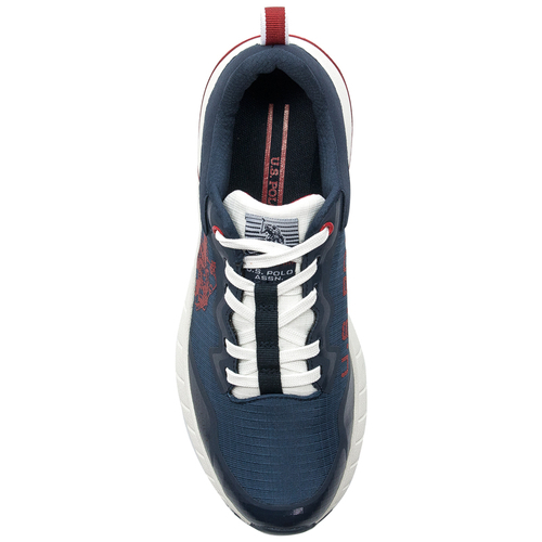 Sneakers U.S.Polo Assn .DBL001 Navy blue