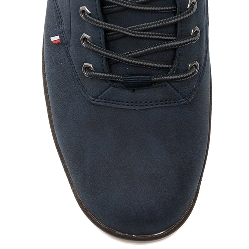 Sneakers U.S.Polo Assn. navy blue