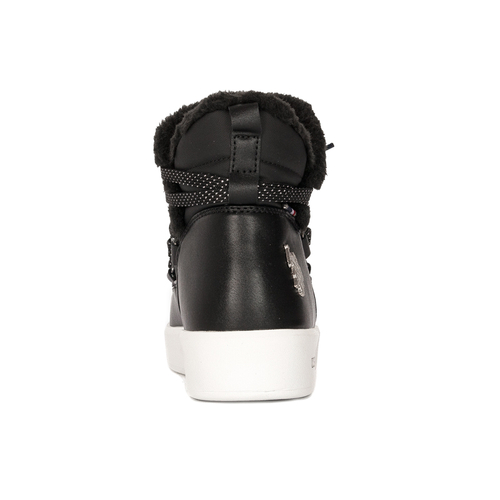 Snow boots U.S.Polo Assn. black