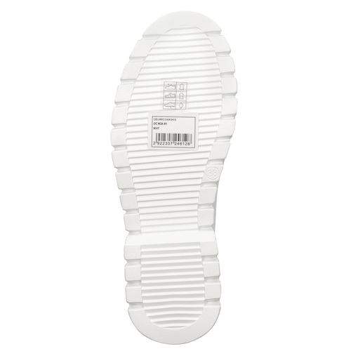 T.Sokolski Women's White Shoes