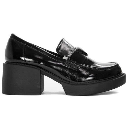 T.Sokolski women's Black low shoes