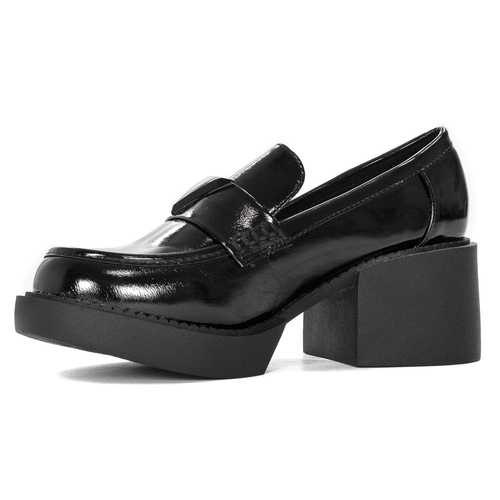 T.Sokolski women's Black low shoes