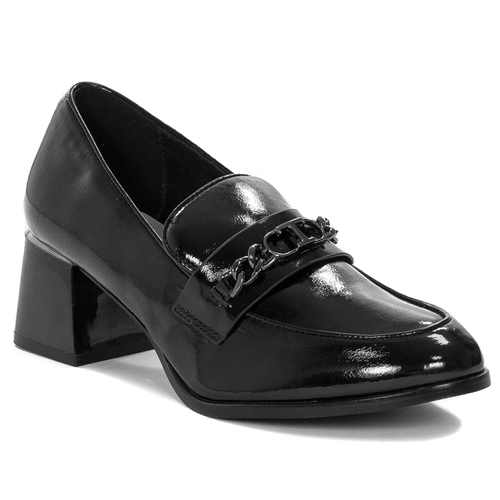 T.Sokolski women's Black low shoes