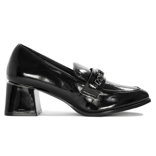 T.Sokolski women's Black low shoes