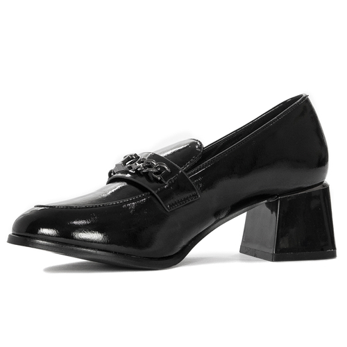 T.Sokolski women's Black low shoes