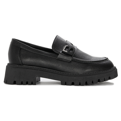 T.Sokolski women's Black low shoes