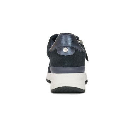 Tamaris 1-1-23702-26 890 Navy Comb Sneakers