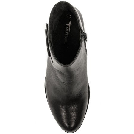 Tamaris 1-1-25953-33 001 Black Boots