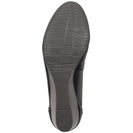 Tamaris 1-22320-20 001 Black Pumps