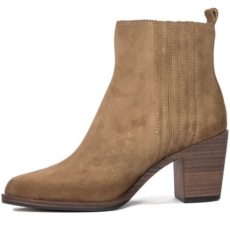 Tamaris 1-25314-25-341 Brown Boots