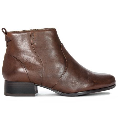 Tamaris 1-25366-25-306 Brandy Boots