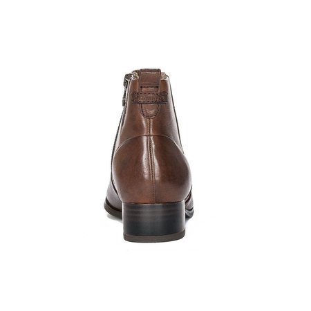 Tamaris 1-25366-25-306 Brandy Boots