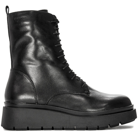 Tamaris 1-25811-27 001 Black Boots