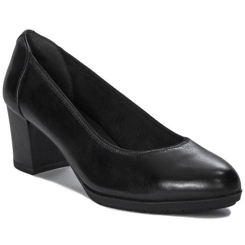 Tamaris Black Pumps