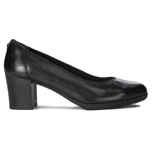 Tamaris Black Pumps