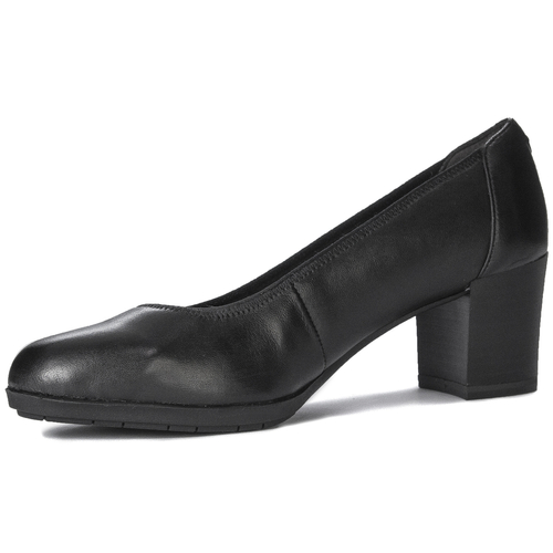 Tamaris Black Pumps