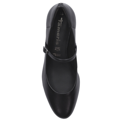 Tamaris Black Pumps