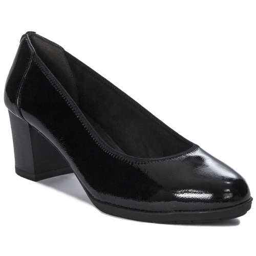 Tamaris Black Pumps