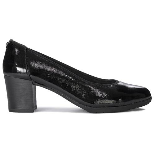 Tamaris Black Pumps