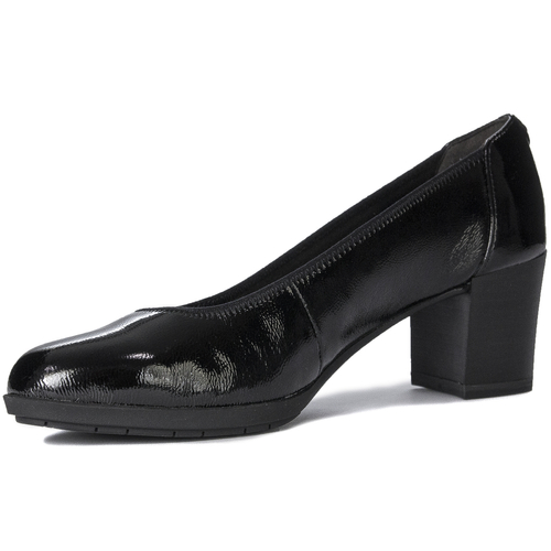 Tamaris Black Pumps