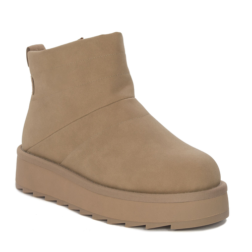 Tamaris Sand Women's Boots