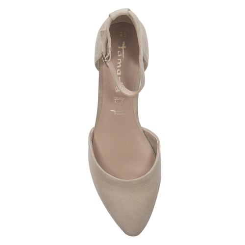 Tamaris Women Sandals Beige