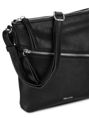 Tamaris Women's Alessia Black Bag