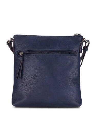 Tamaris Women's Alessia Blue Bag