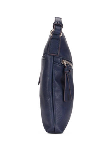 Tamaris Women's Alessia Blue Bag