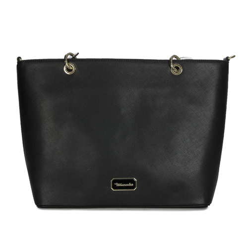 Tamaris Women's Anja Black Bag