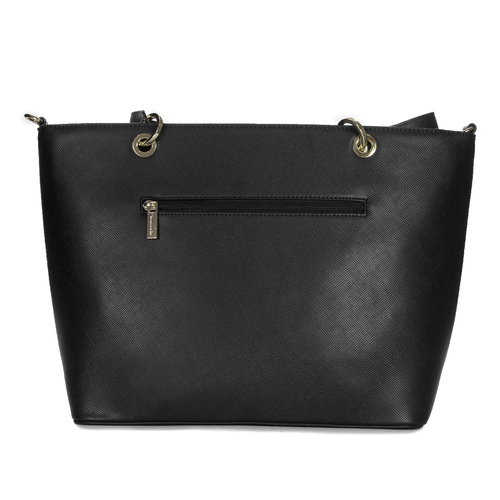 Tamaris Women's Anja Black Bag