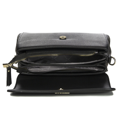 Tamaris Women's Astrid Black Bag