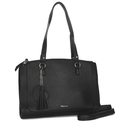 Tamaris Women's Aurelia Black Bag