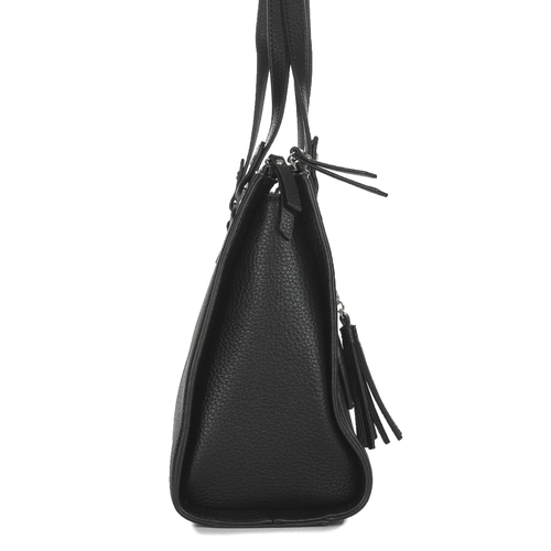 Tamaris Women's Aurelia Black Bag