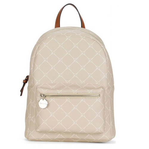 Tamaris Women's Backpack Tas Anastasia Taupe