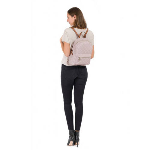 Tamaris Women's Backpack Tas Anastasia Taupe