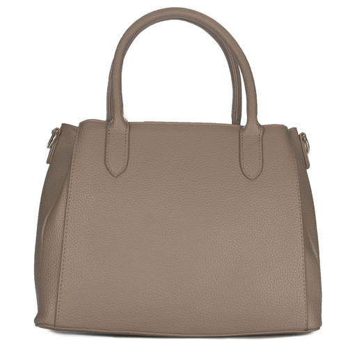 Tamaris Women's Bag with Handle Astrid Taupe