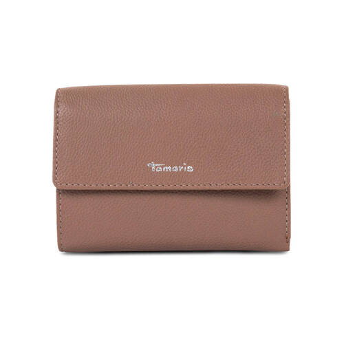 Tamaris Women's Beige Wallet