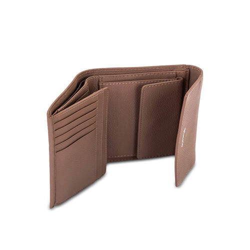 Tamaris Women's Beige Wallet