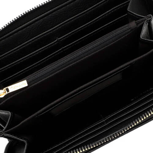 Tamaris Women's Black Wallet